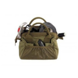 Rothco Heavyweight Canvas Platoon Tool Bag 9797