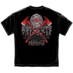 Absolute Firefighter AL205