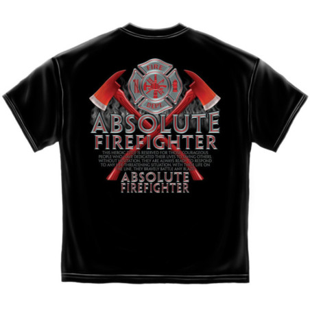 Absolute Firefighter AL205