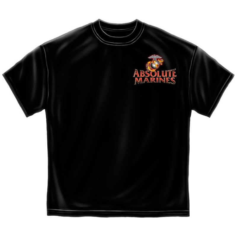 Absolute Marines USMC AL2189