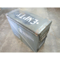 20mm Ammo Can - Military Surplus