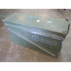 40mm Ammo Can - Military Surplus