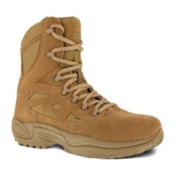 REEBOK RAPID RESPONSE 8" TACTICAL BOOT RB8977