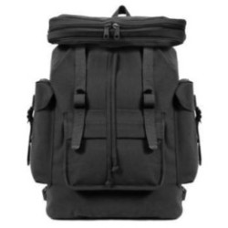 Rothco Canvas European Style Rucksack - 2305