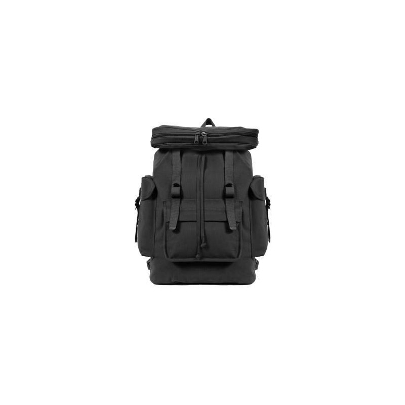 Rothco Canvas European Style Rucksack - 2305