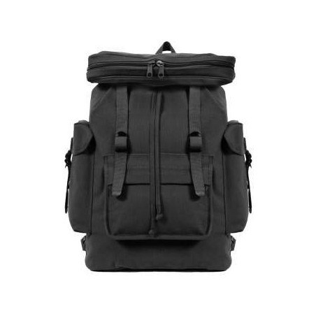 Rothco Canvas European Style Rucksack - 2305