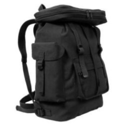 Rothco Canvas European Style Rucksack - 2305