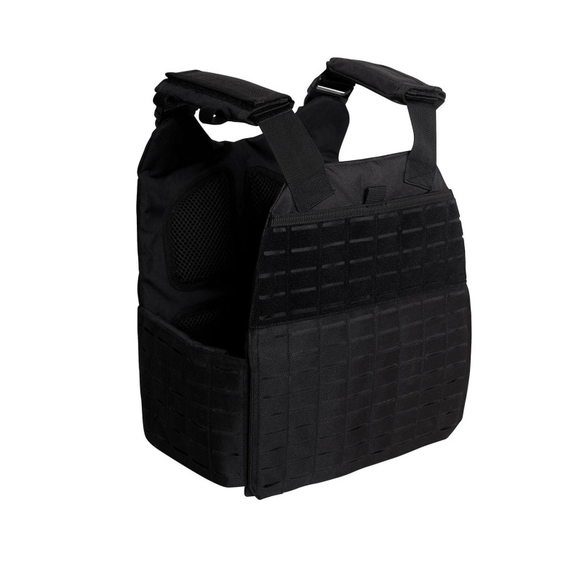 Rothco Laser Cut MOLLE Plate Carrier Vest