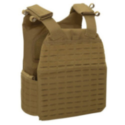 Rothco Laser Cut MOLLE Plate Carrier Vest