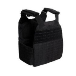 Rothco Laser Cut MOLLE Plate Carrier Vest