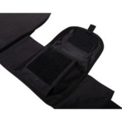 Rothco Laser Cut MOLLE Plate Carrier Vest