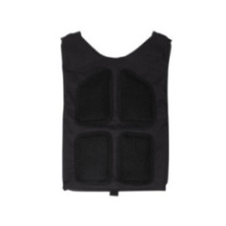 Rothco Laser Cut MOLLE Plate Carrier Vest