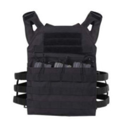 Rothco Lightweight Armor Plate Carrier Vest 55891