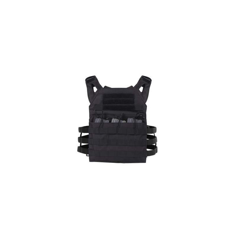 Rothco Lightweight Armor Plate Carrier Vest 55891