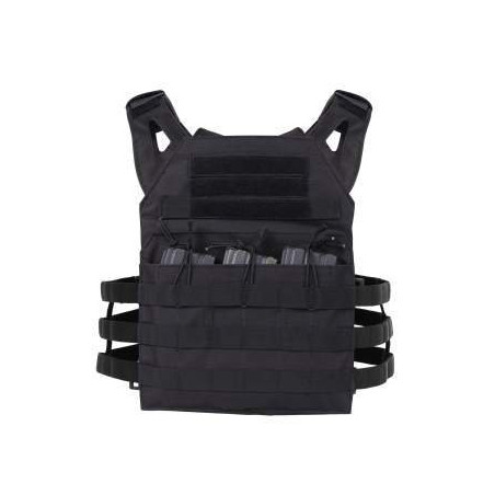 Rothco Lightweight Armor Plate Carrier Vest 55891
