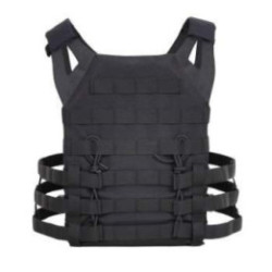 Rothco Lightweight Armor Plate Carrier Vest 55891