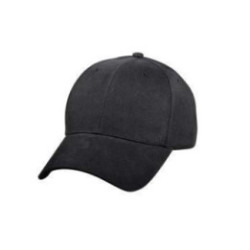 Rothco Supreme Solid Color Low Profile Cap 8283