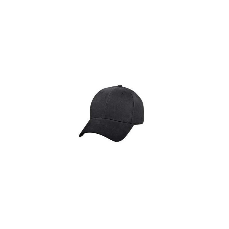Rothco Supreme Solid Color Low Profile Cap 8283