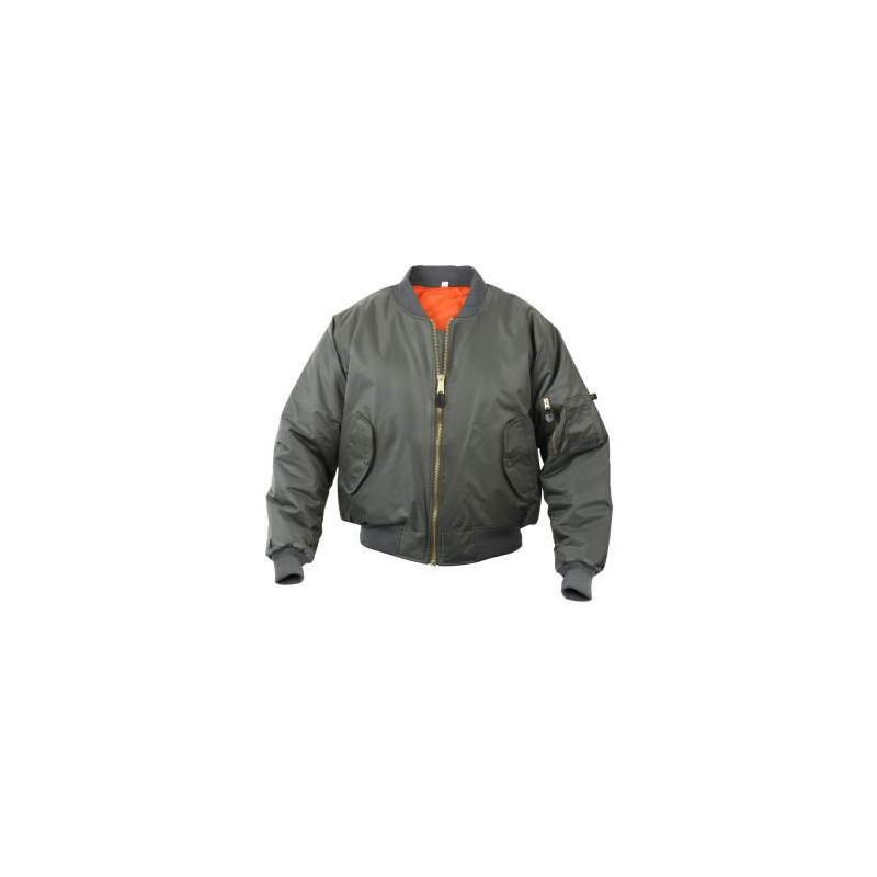 Rothco Kids MA-1 Flight Jackets