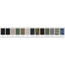 TRU-SPEC MEN'S ORIGINAL 24-7 SERIES® TACTICAL PANTS