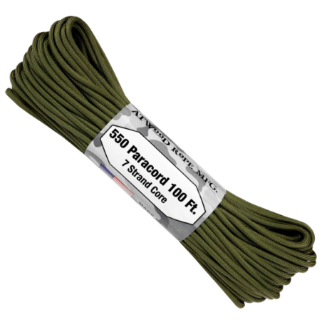 ATWOOD 550 PARACORD