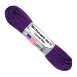 ATWOOD 550 PARACORD
