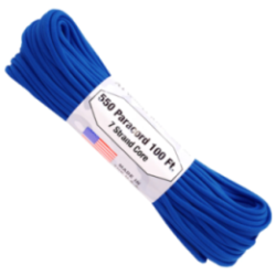 ATWOOD 550 PARACORD