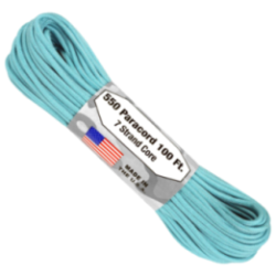 ATWOOD 550 PARACORD