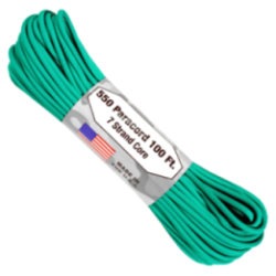 ATWOOD 550 PARACORD