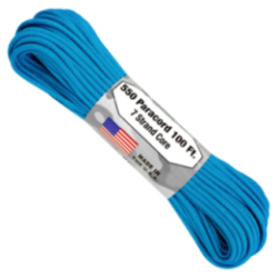 ATWOOD 550 PARACORD