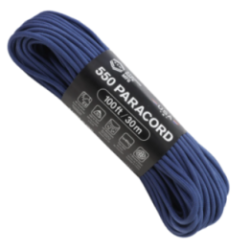 ATWOOD 550 PARACORD