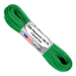 ATWOOD 550 PARACORD