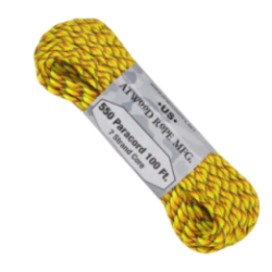 ATWOOD 550 PARACORD