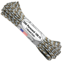 ATWOOD 550 PARACORD
