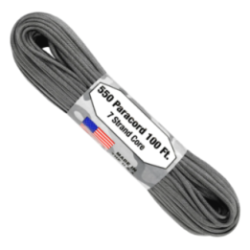 ATWOOD 550 PARACORD