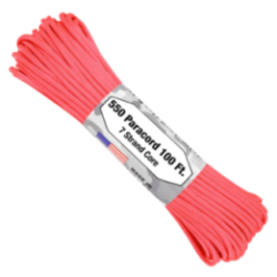 ATWOOD 550 PARACORD