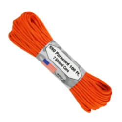 ATWOOD 550 PARACORD