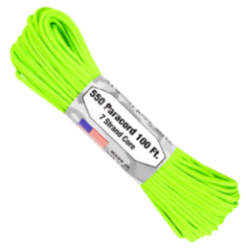 ATWOOD 550 PARACORD