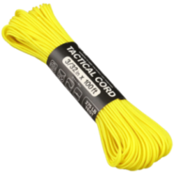 ATWOOD 275- 3/32 TACTICAL PARACORD