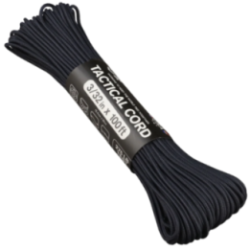 ATWOOD 275- 3/32 TACTICAL PARACORD