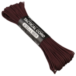ATWOOD 275- 3/32 TACTICAL PARACORD