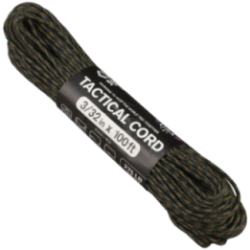 ATWOOD 275- 3/32 TACTICAL PARACORD