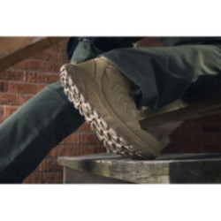 BATES MEN'S RUSH SHIELD MID DRYGUARD E01044