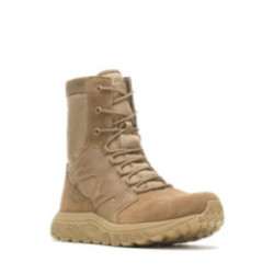 BATES MEN'S RUSH TALL AR670-1 TACTICAL BOOT