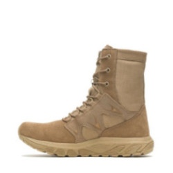 BATES MEN'S RUSH TALL AR670-1 TACTICAL BOOT