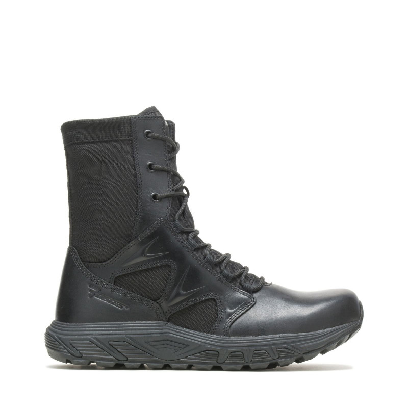 BATES MEN'S RUSH TALL SIDE ZIP