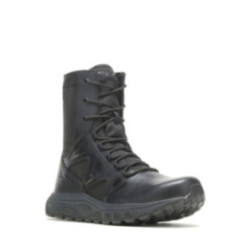 BATES MEN'S RUSH TALL SIDE ZIP