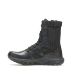 BATES MEN'S RUSH TALL SIDE ZIP