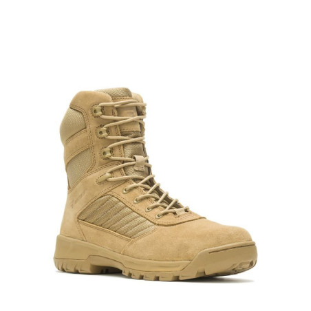 BATES MEN'S 8" TACTICAL SPORT 2 SIDE ZIP