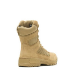 BATES MEN'S 8" TACTICAL SPORT 2 SIDE ZIP